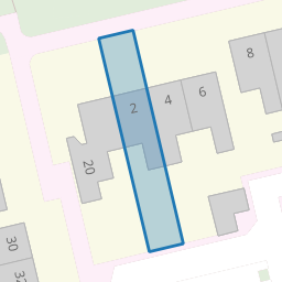 Perceel GTL01-B-2524