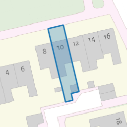 Perceel GTL01-B-2528