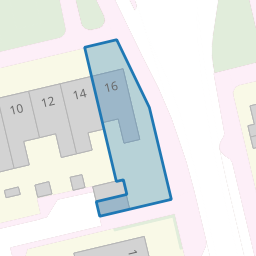 Perceel GTL01-B-2531