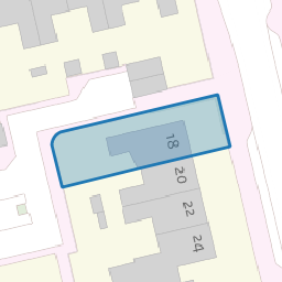 Perceel GTL01-B-2532