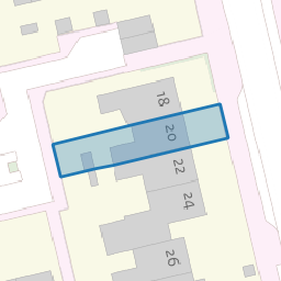 Perceel GTL01-B-2533