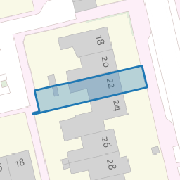 Perceel GTL01-B-2534