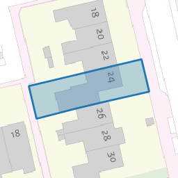 Perceel GTL01-B-2535