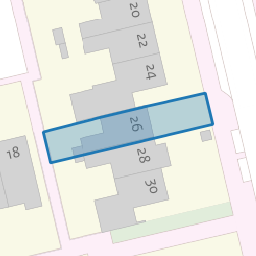 Perceel GTL01-B-2536