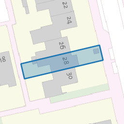 Perceel GTL01-B-2537