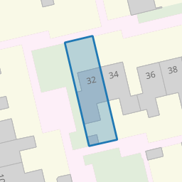 Perceel GTL01-B-2539