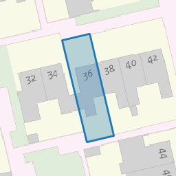 Perceel GTL01-B-2541