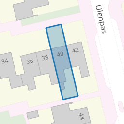 Perceel GTL01-B-2543