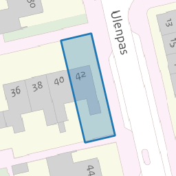 Perceel GTL01-B-2544