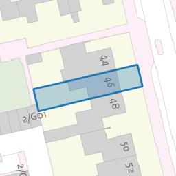 Perceel GTL01-B-2546