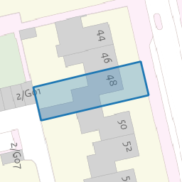 Perceel GTL01-B-2547