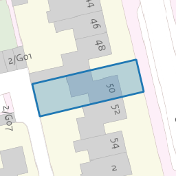 Perceel GTL01-B-2548