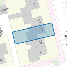 Perceel GTL01-B-2549