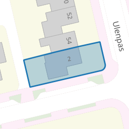 Perceel GTL01-B-2551