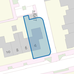 Perceel GTL01-B-2553