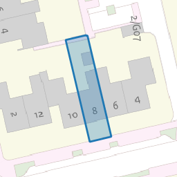 Perceel GTL01-B-2555