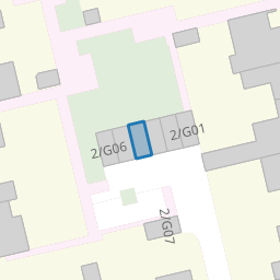 Perceel GTL01-B-2562