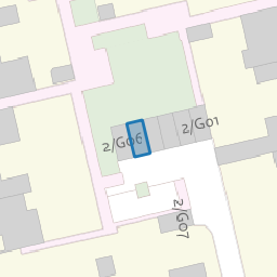 Perceel GTL01-B-2563