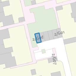 Perceel GTL01-B-2564