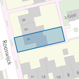 Perceel GTL01-B-2565