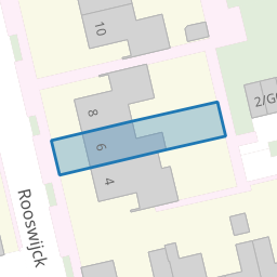 Perceel GTL01-B-2566