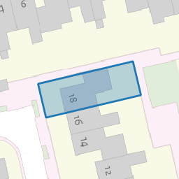 Perceel GTL01-B-2572