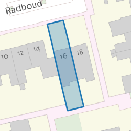 Perceel GTL01-B-2574