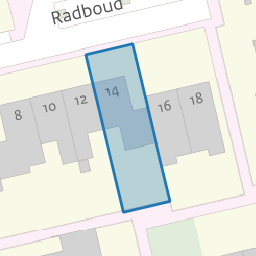 Perceel GTL01-B-2575