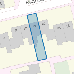 Perceel GTL01-B-2576