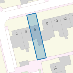 Perceel GTL01-B-2579