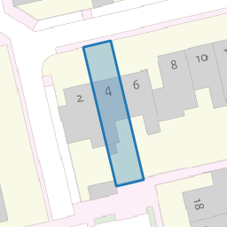 Perceel GTL01-B-2580