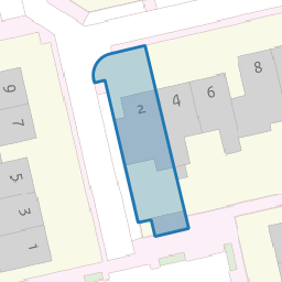 Perceel GTL01-B-2581