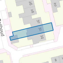 Perceel GTL01-B-2583