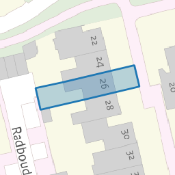 Perceel GTL01-B-2586