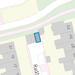 Perceel GTL01-B-2589