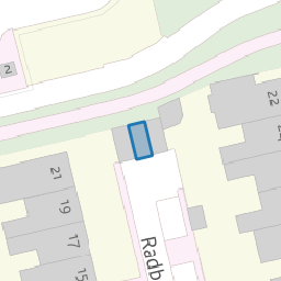 Perceel GTL01-B-2590