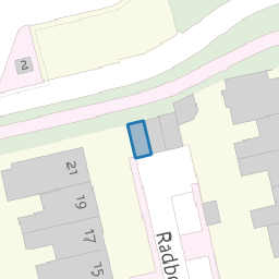 Perceel GTL01-B-2591