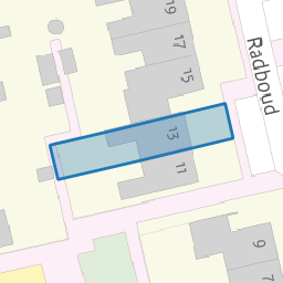 Perceel GTL01-B-2596