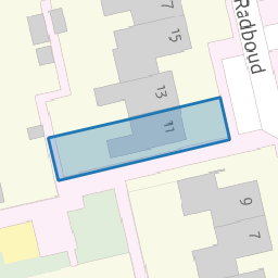 Perceel GTL01-B-2597