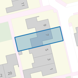 Perceel GTL01-B-2599