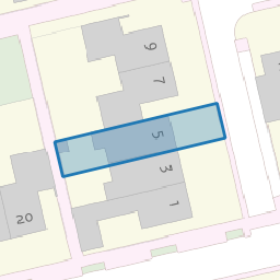 Perceel GTL01-B-2600