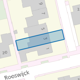 Perceel GTL01-B-2601