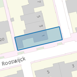 Perceel GTL01-B-2602