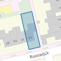 Perceel GTL01-B-2603