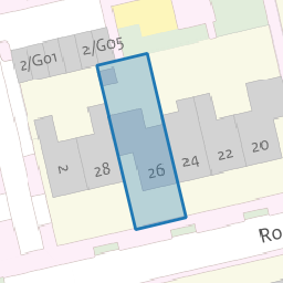 Perceel GTL01-B-2606