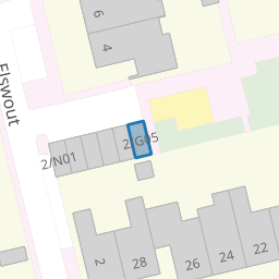 Perceel GTL01-B-2609