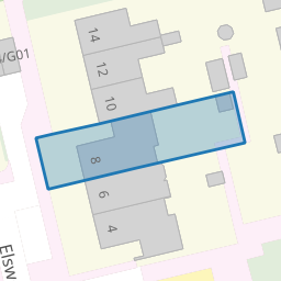 Perceel GTL01-B-2616