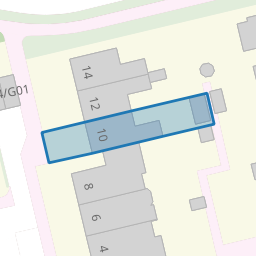 Perceel GTL01-B-2617