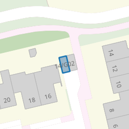 Perceel GTL01-B-2621