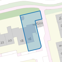 Perceel GTL01-B-2622